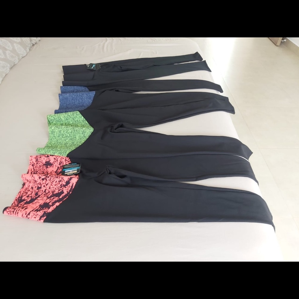 Leggings faja